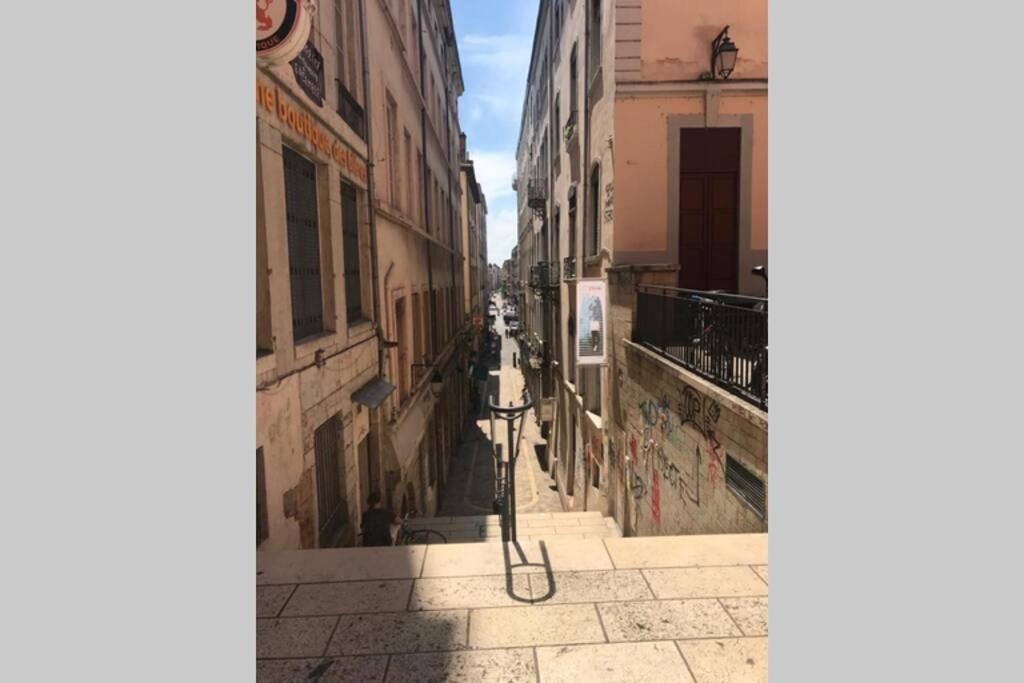 Appartement 1 Chambre