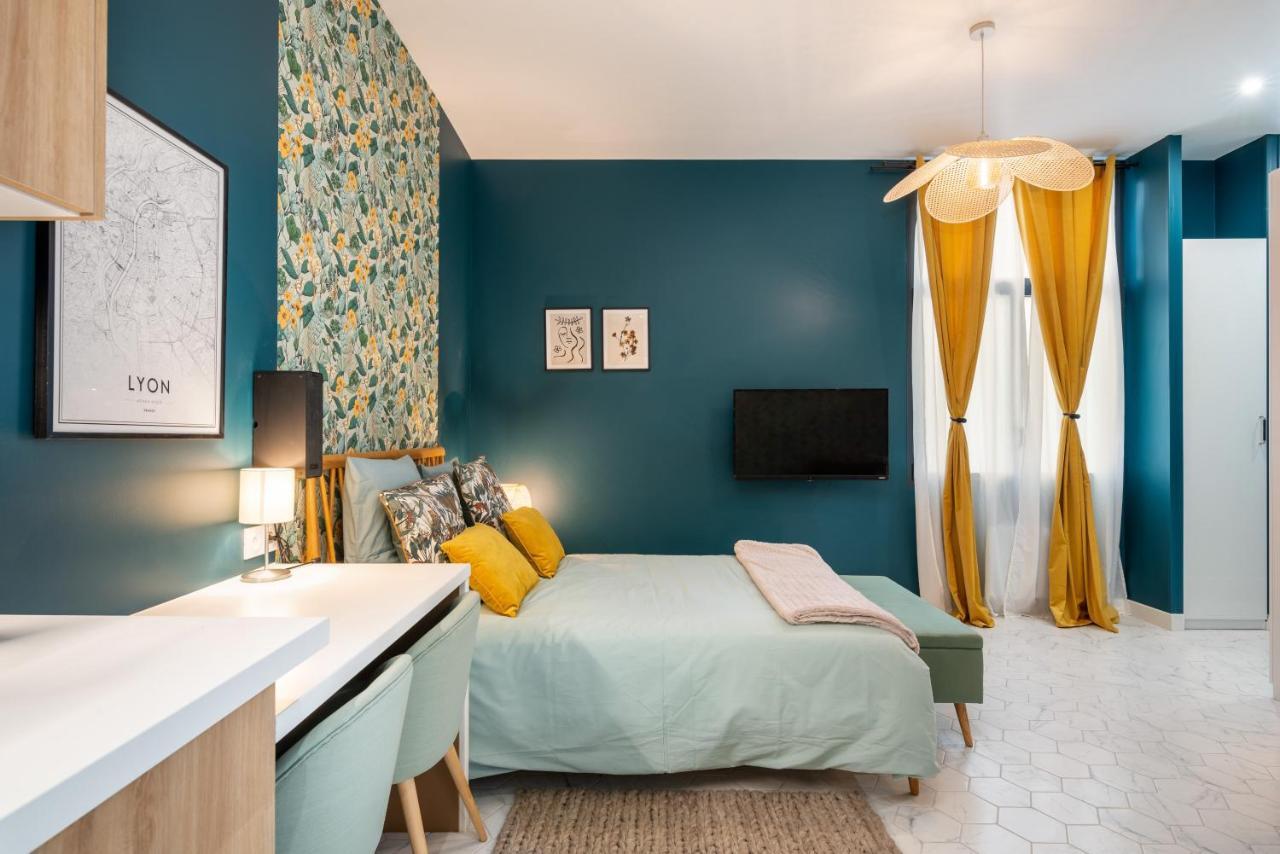 Appartement 1 Chambre