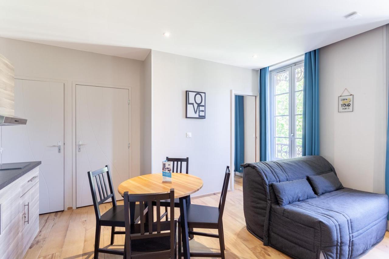 Appartement 1 Chambre