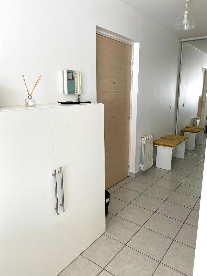 Appartement 2 Chambres