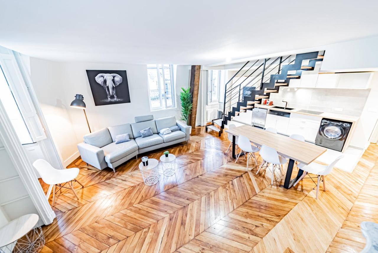 Appartement 3 Chambres