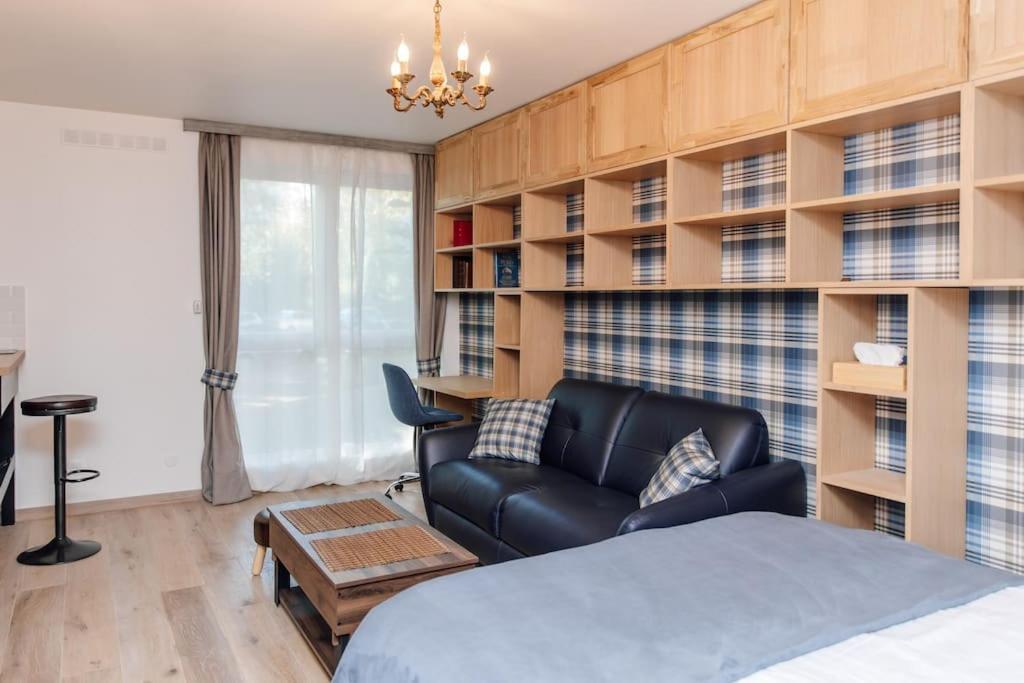 Appartement 1 Chambre