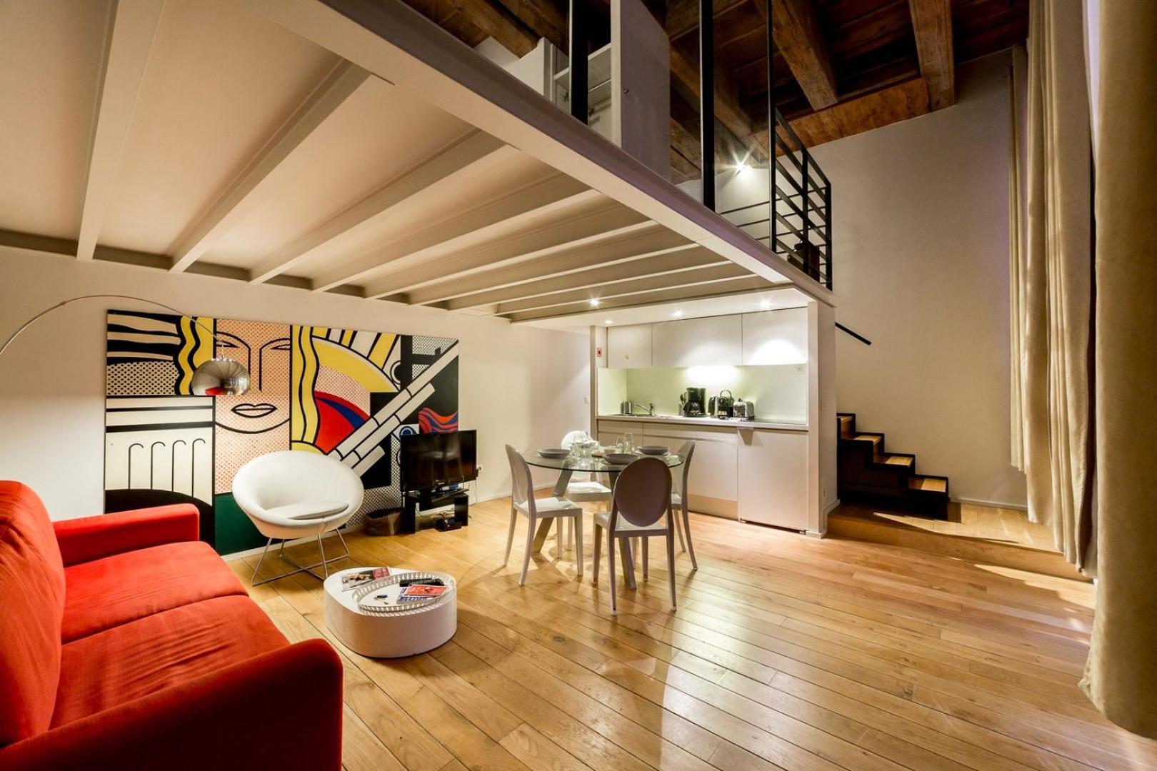Appartement
