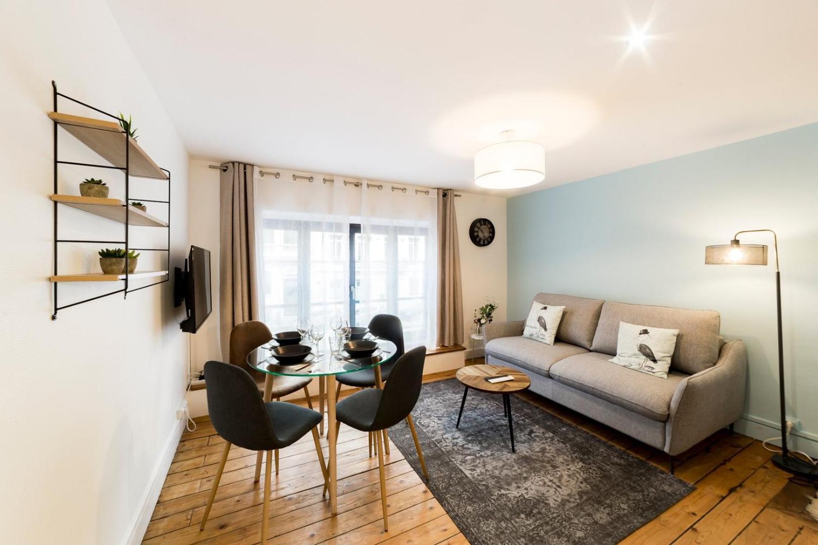 Appartement