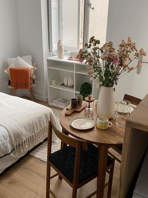 Appartement 1 Chambre