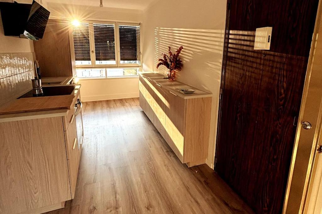 Appartement 2 Chambres