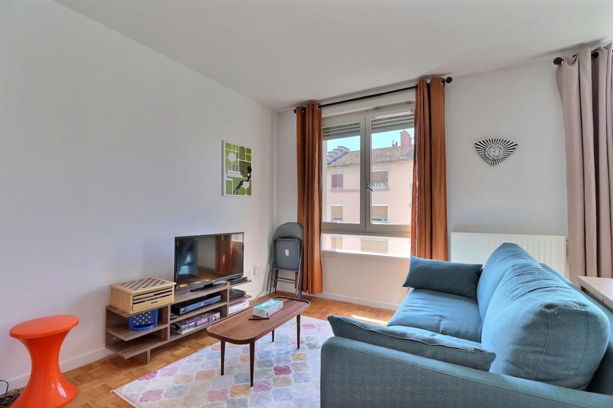 Appartement