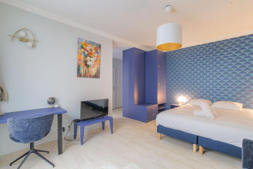 Appartement 1 Chambre