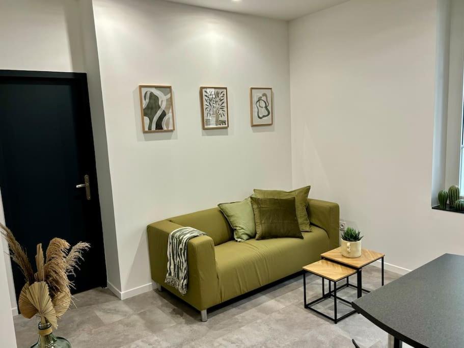 Appartement 2 Chambres