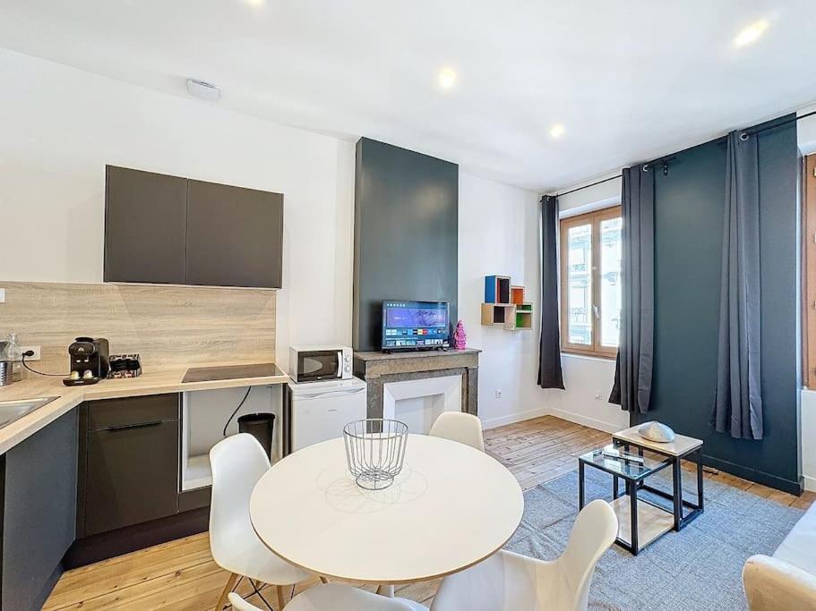 Appartement 1 Chambre