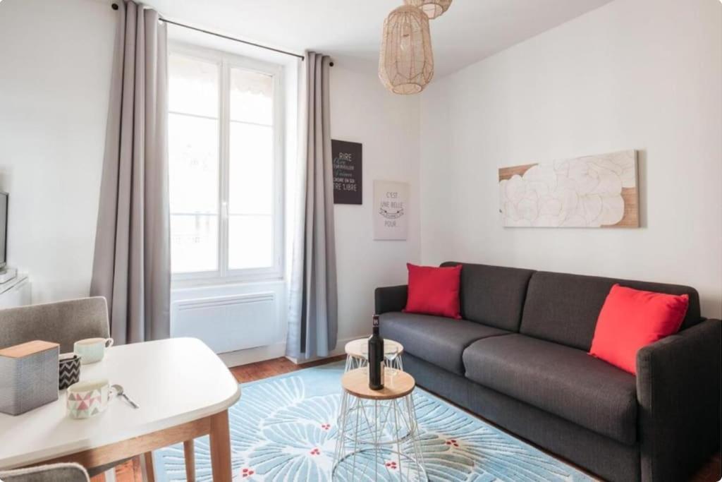 Appartement 1 Chambre
