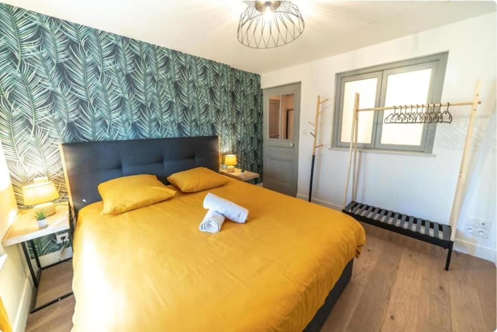 Appartement 1 Chambre