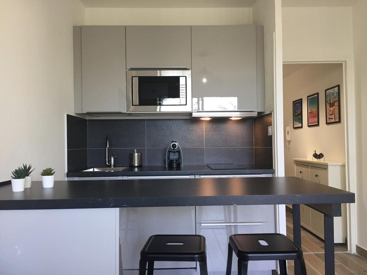 Appartement 2 Chambres