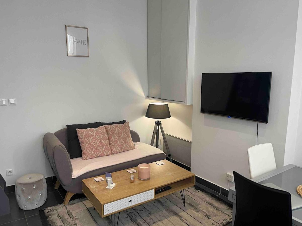 Appartement 1 Chambre