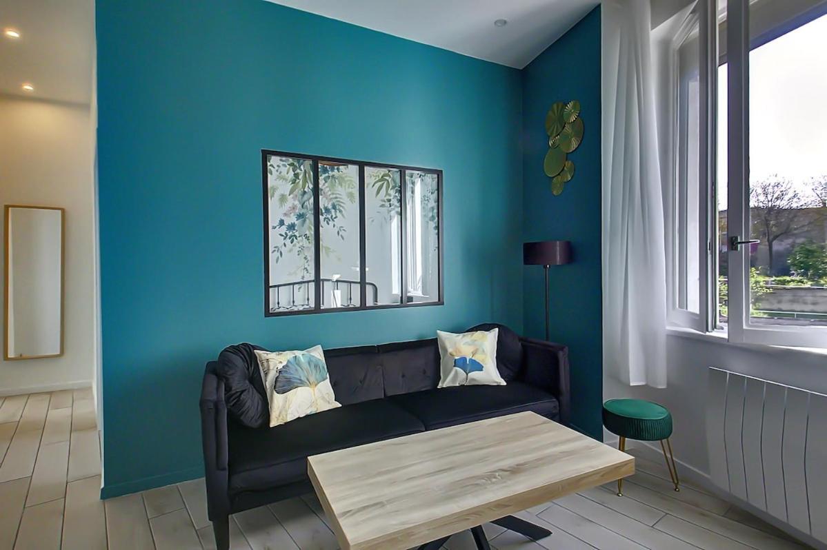 Appartement 1 Chambre