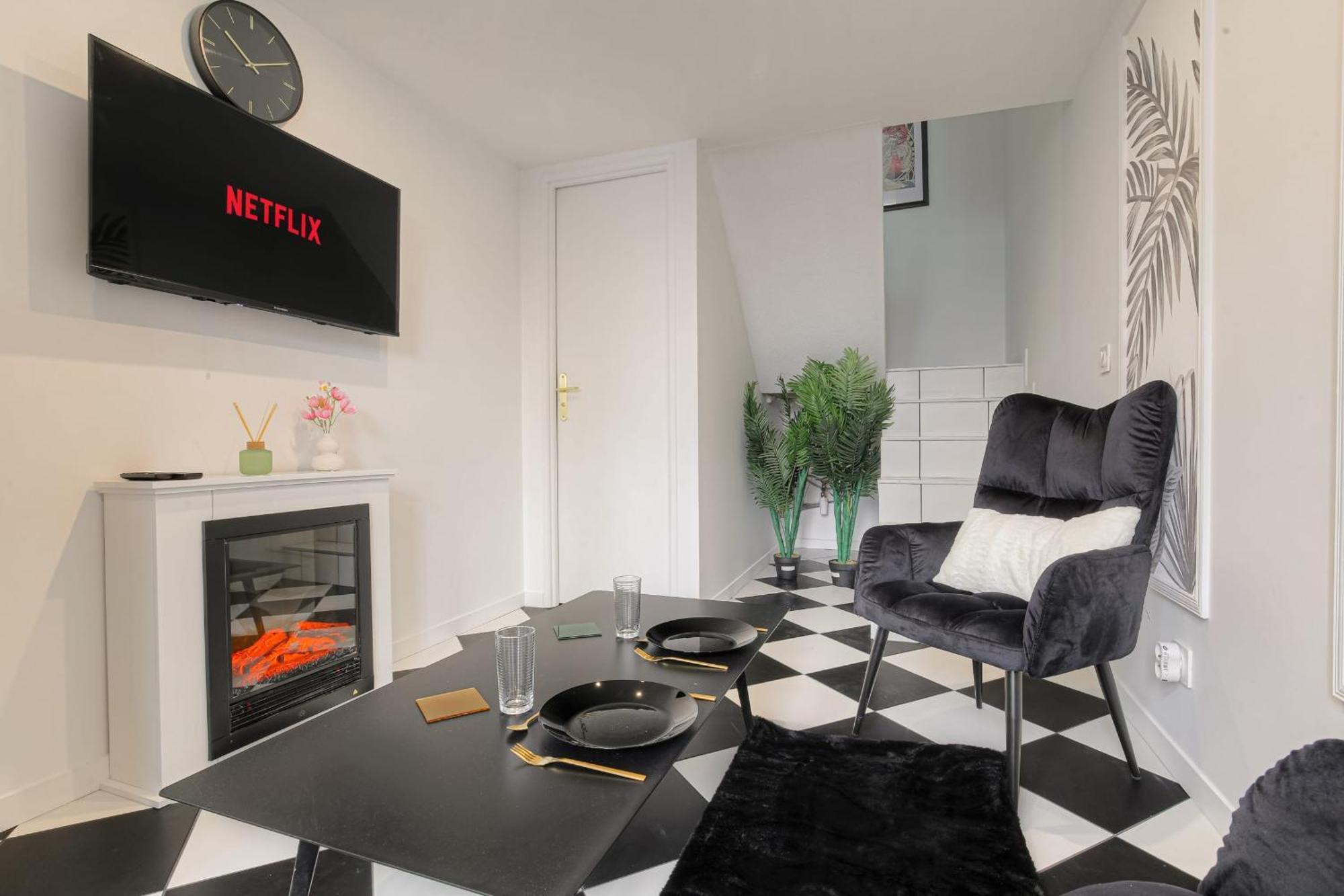 Appartement