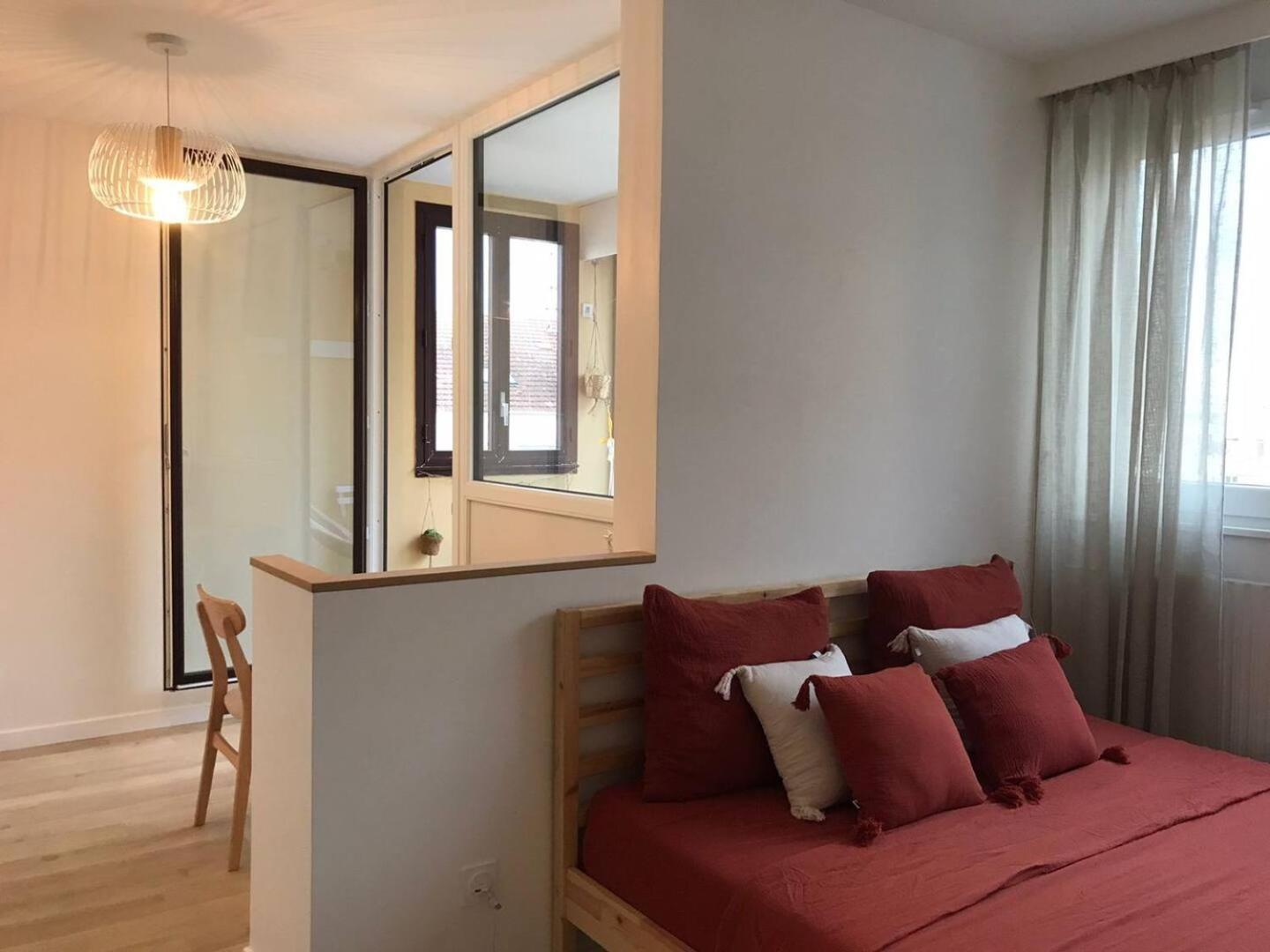 Appartement 1 Chambre