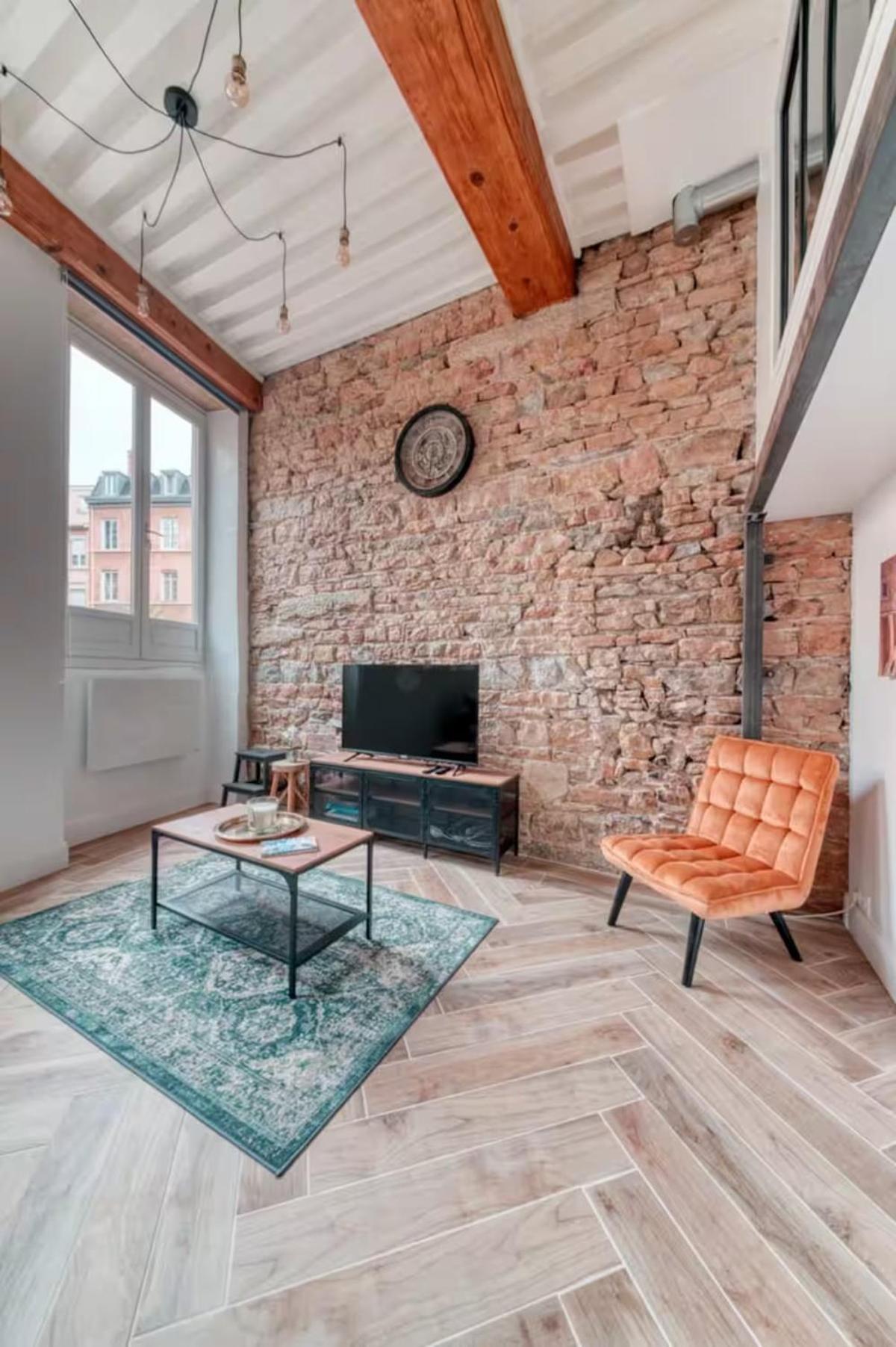 Appartement 2 Chambres