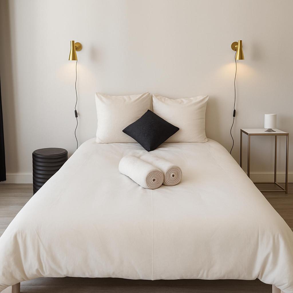 Appartement 1 Chambre