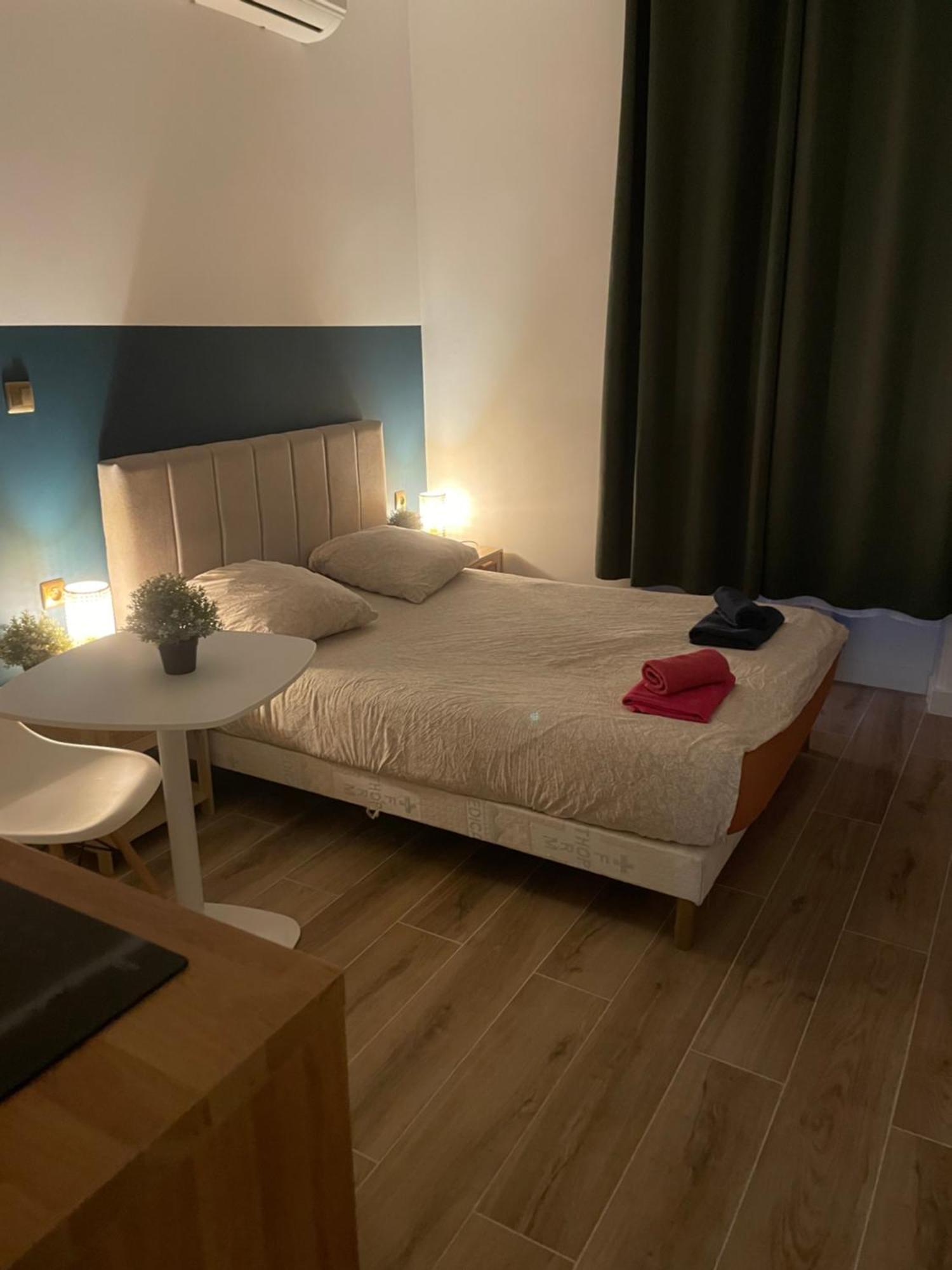 Appartement 1 Chambre