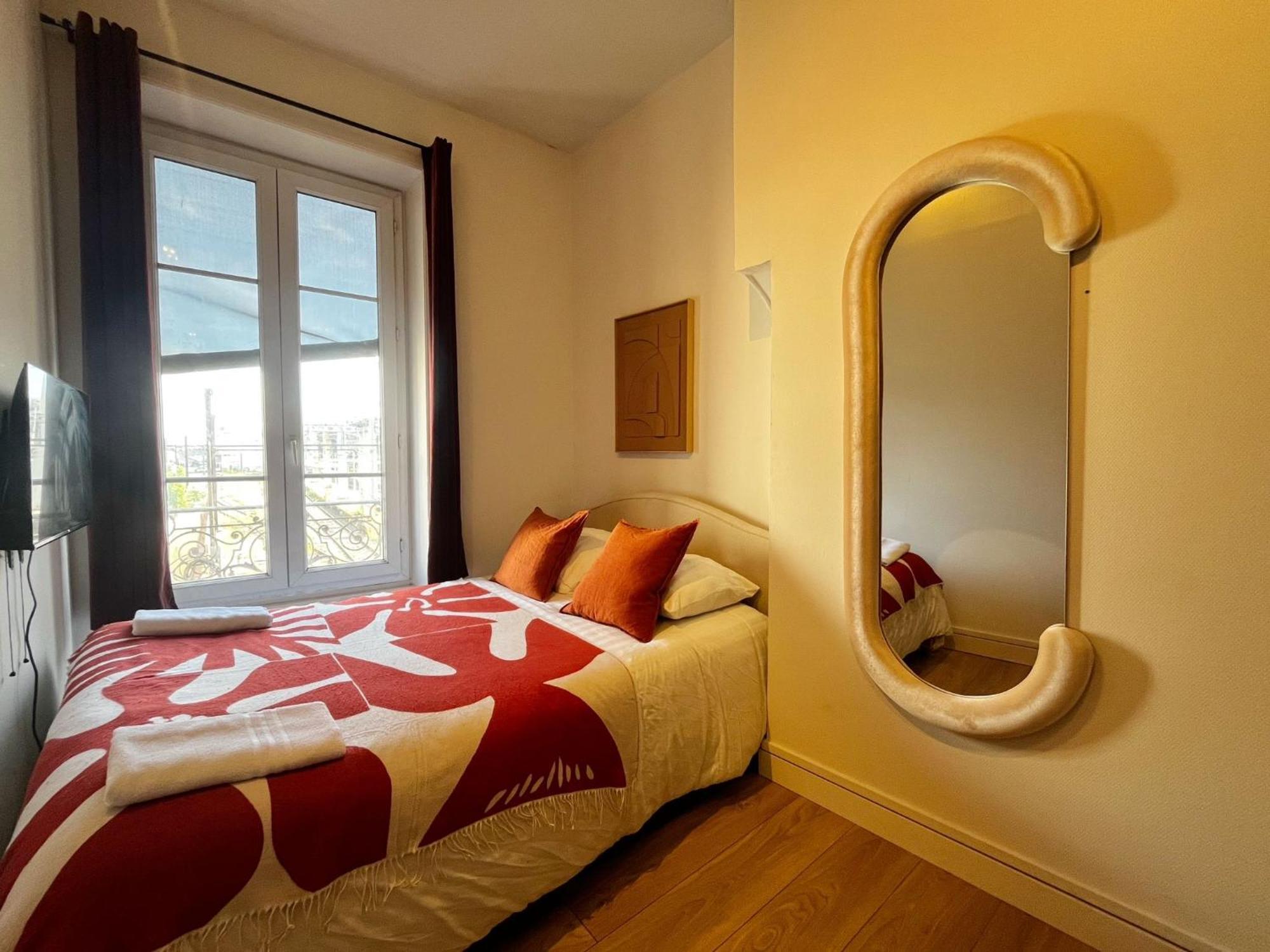 Appartement 1 Chambre