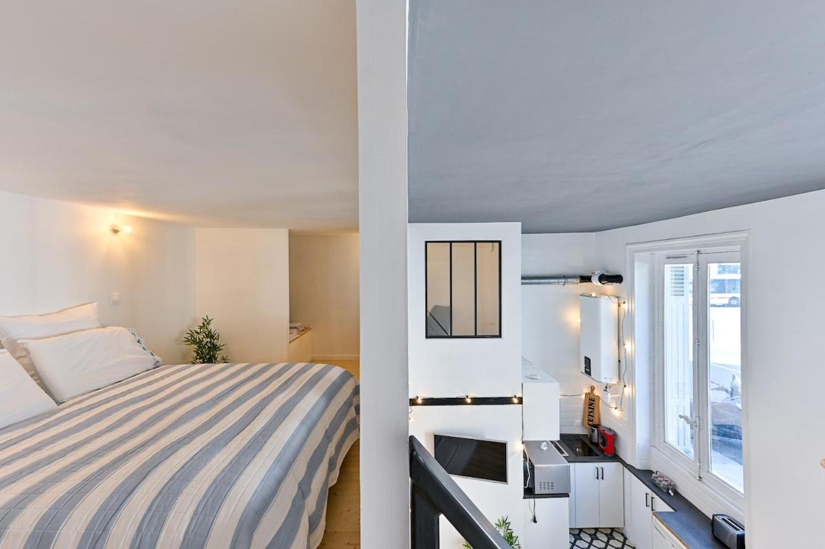 Appartement 1 Chambre
