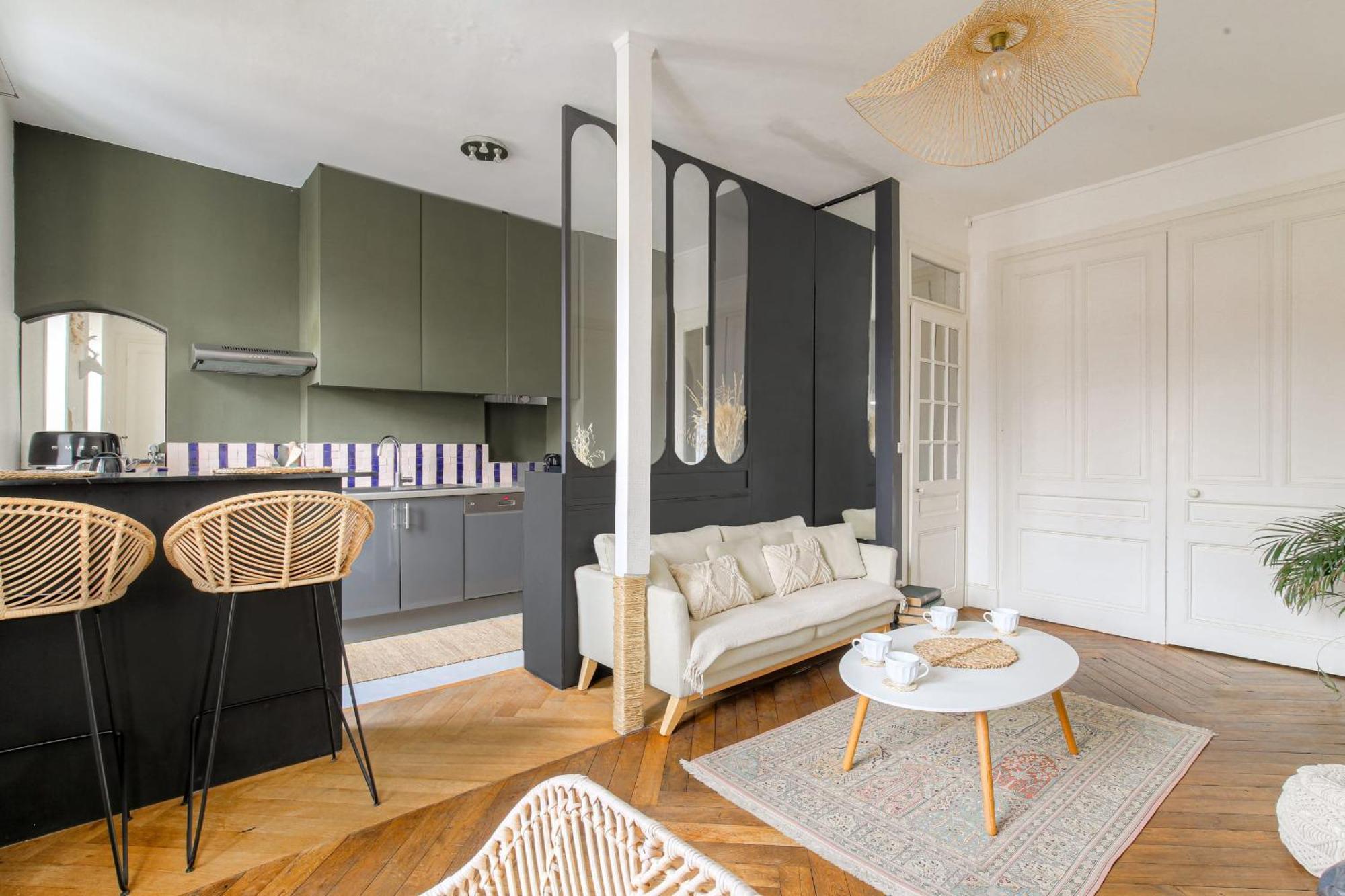 Appartement