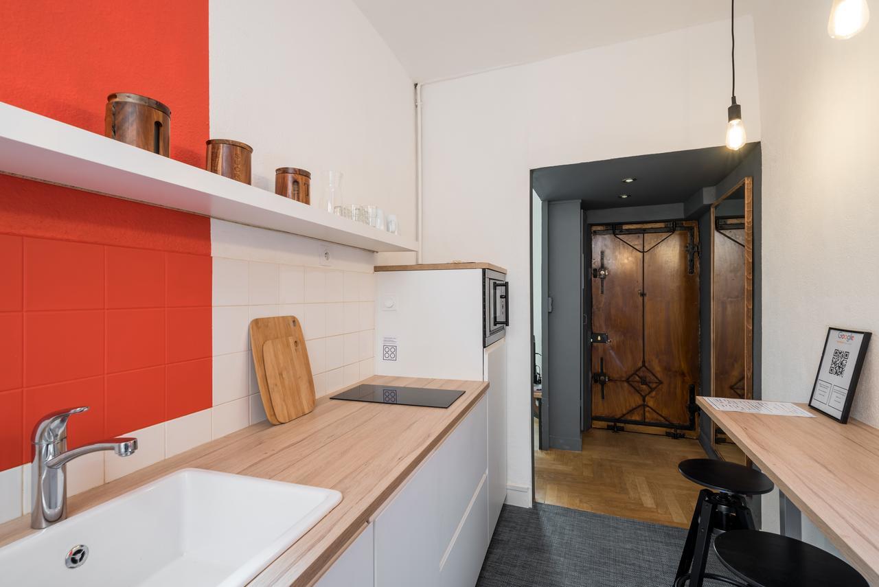 Appartement Standard