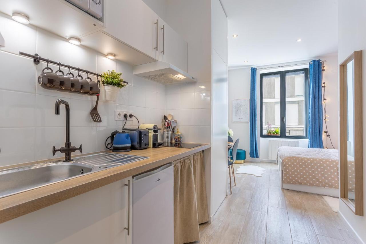 Appartement Supérieur