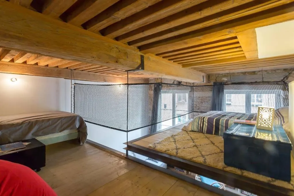Duplex Le Vorace-1