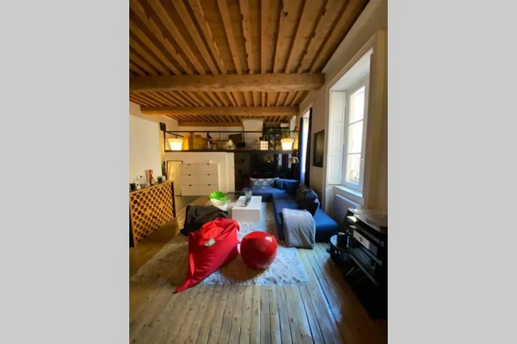 Esprit Loft Design hyper centre Lyon 1er-1