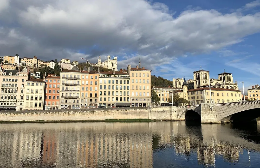 Cocon Quiet & Cozy In Heart Of Lyon-1
