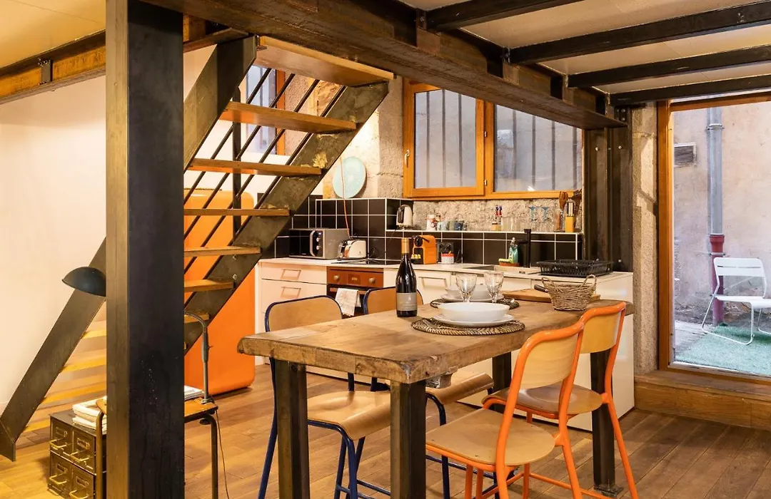Dify Loge - Vieux Lyon-1
