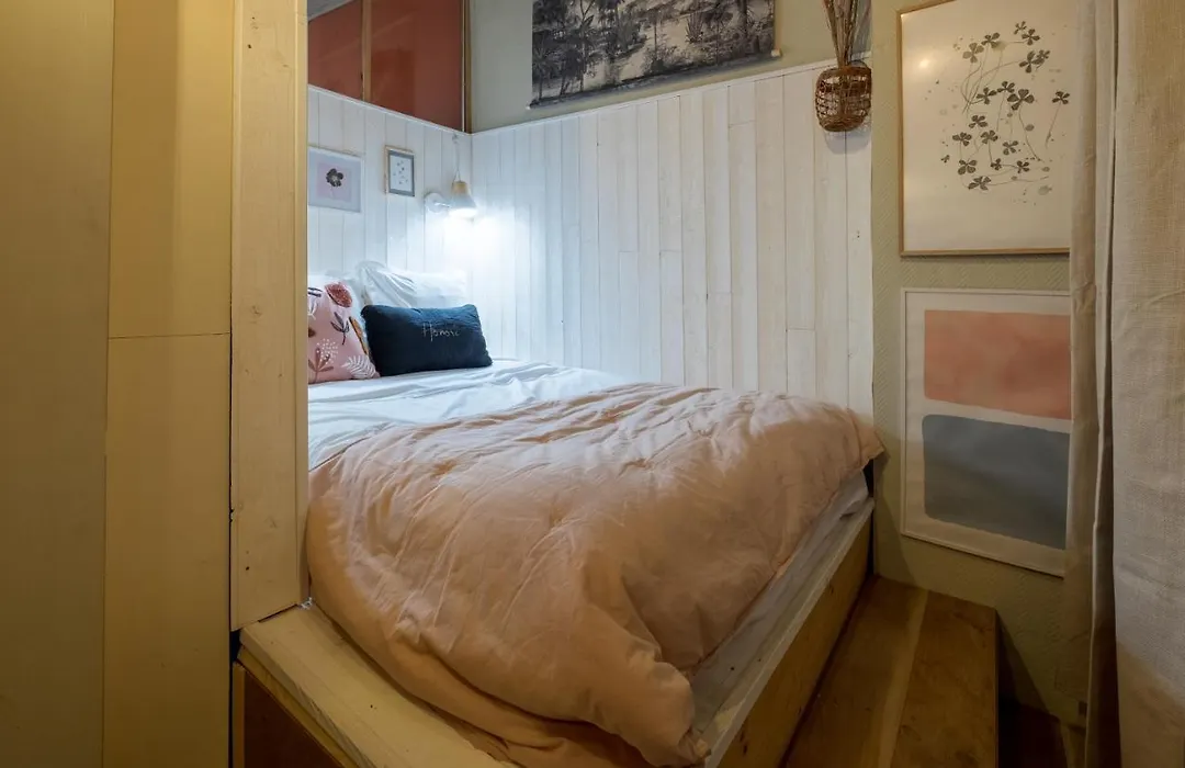 Honore Suite Saint Nizier-1