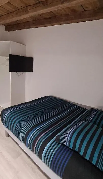 STUDIO CLIMATISATION Vieille Ville-1