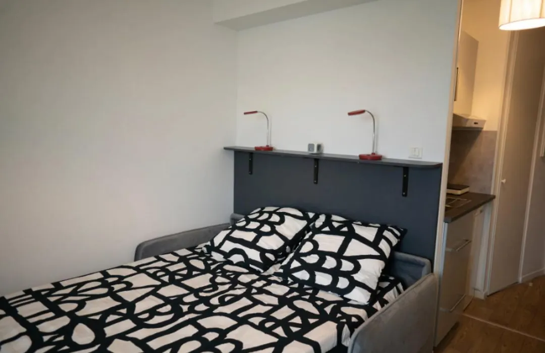 Cosy Studio 16M2-1