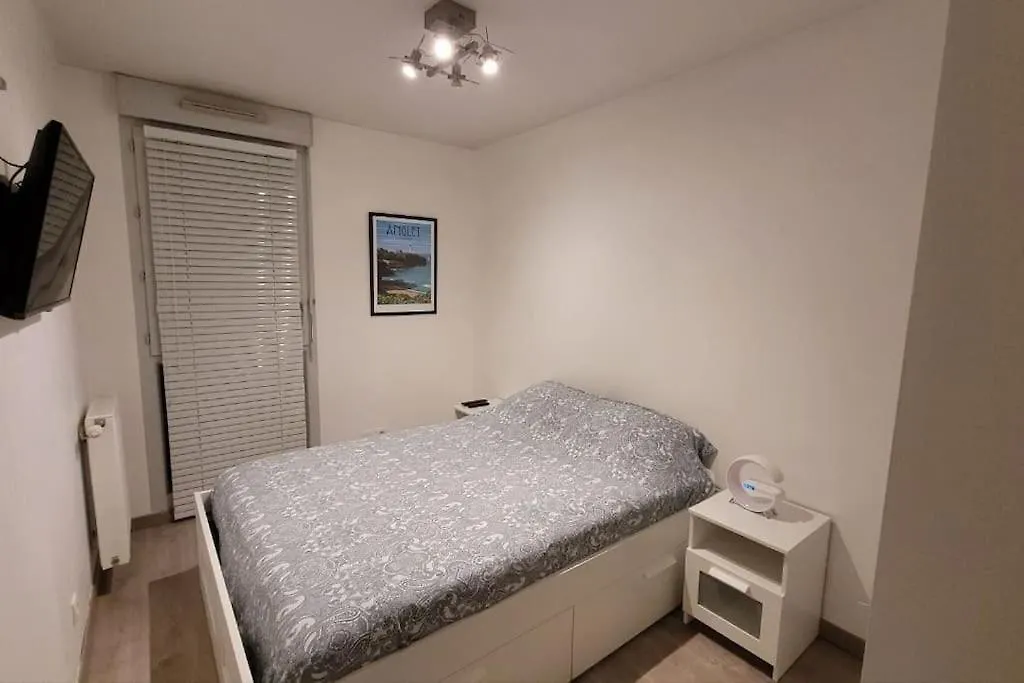 Appartement Voie Lactée Lyon-1
