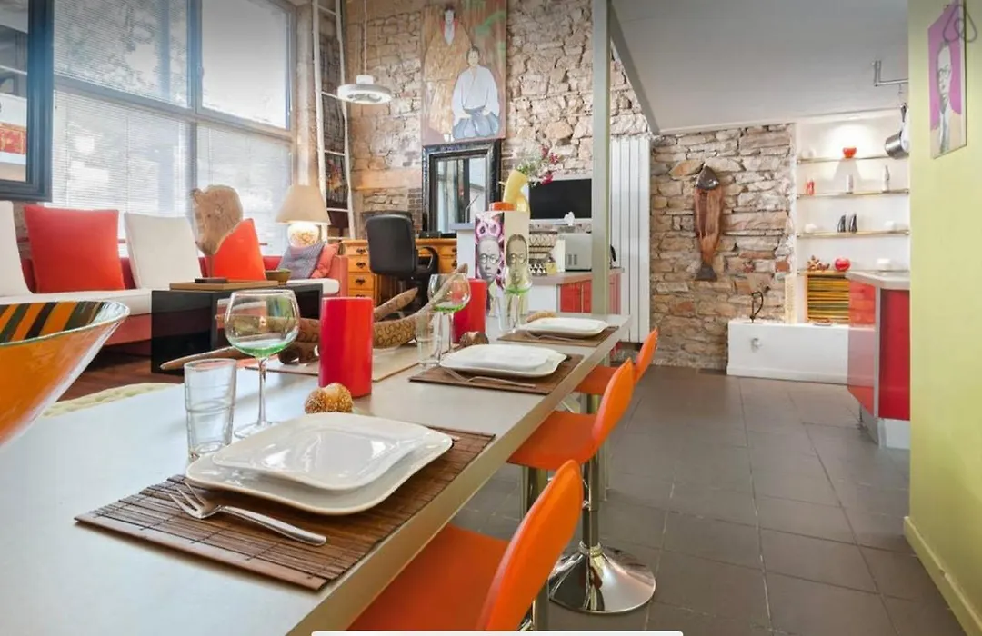 Loft sur saône-1