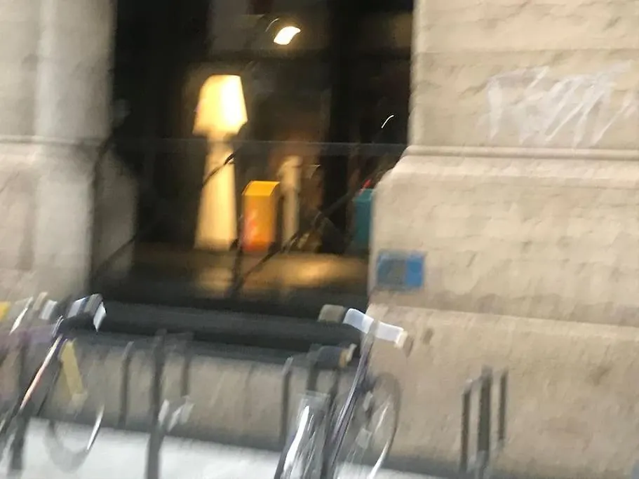 Cosy lyon Opera-1