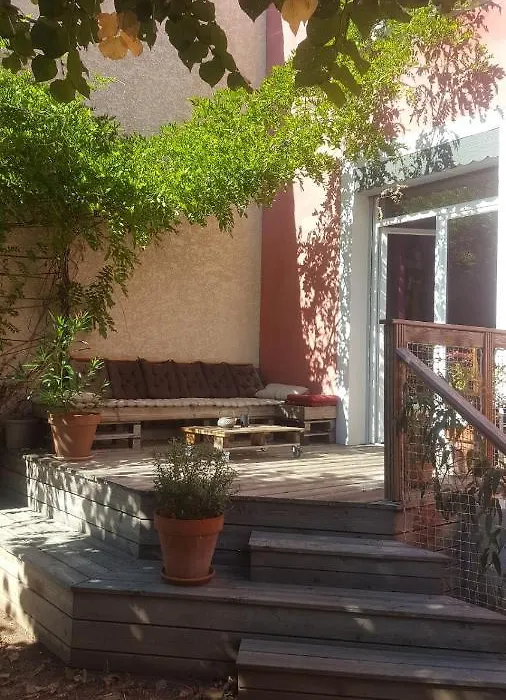 Chambre privée Lyon-1