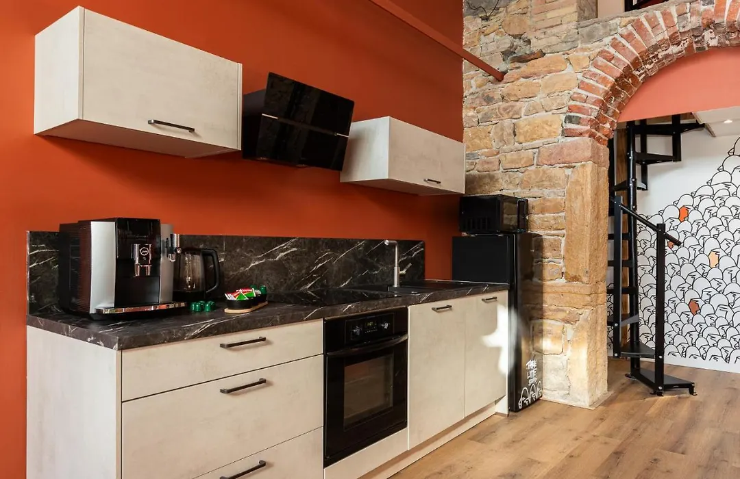 Smartstay Bird Family - Lyon-1