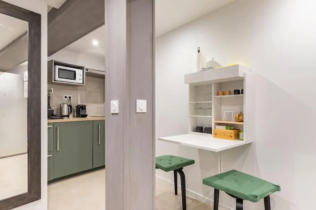 studio Vieux Lyon-1