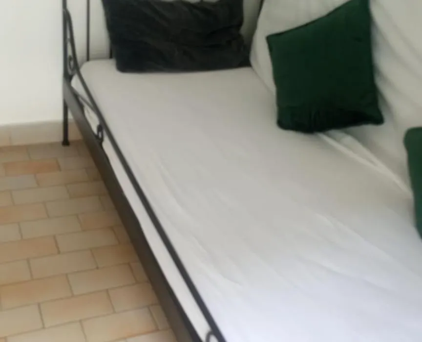 Casa Lyon Cosy 1 Br Flat Part Dieu-1