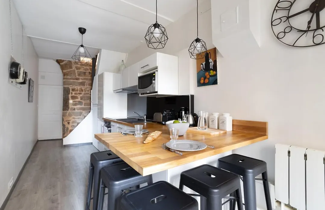 GuestReady - Le Duplex des pentes-1