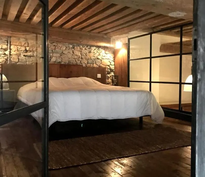 GuestReady - Magnificent duplex canut hypercentre-1