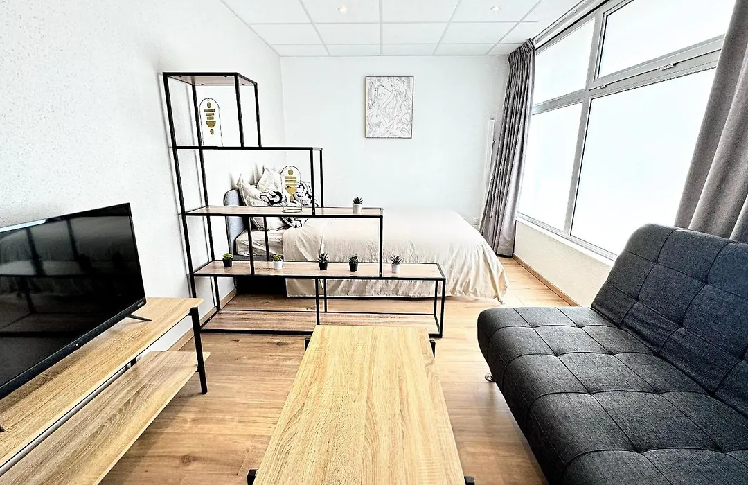 Suite Dalmate - Appartement 6 personnes - Check in h24&Wifi-1