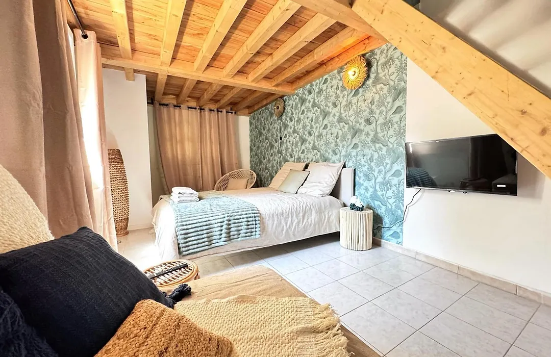 Suite Aurore-1