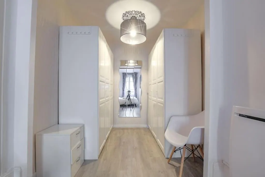 Super appartement idéalement situé, Lyon 6eme-1