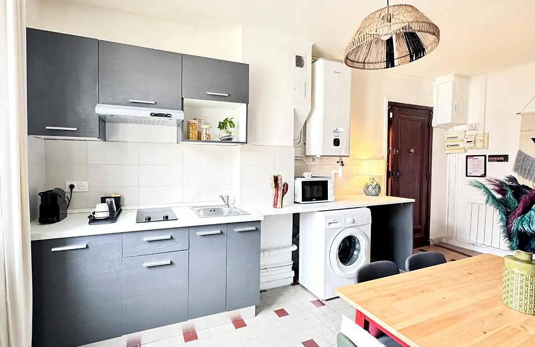 Suite Dounia-1