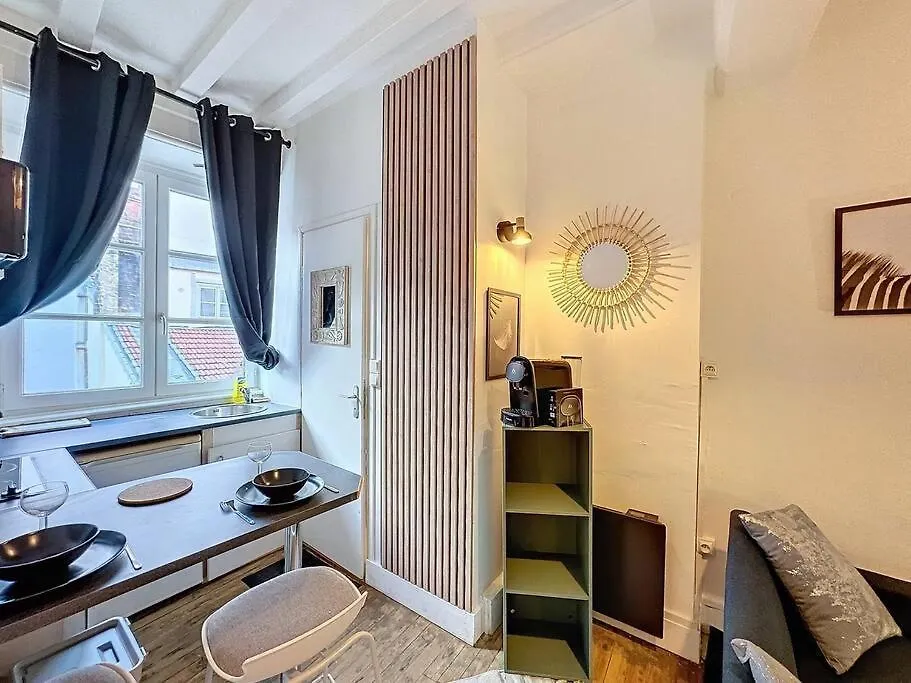 My home auguste comte 1-1